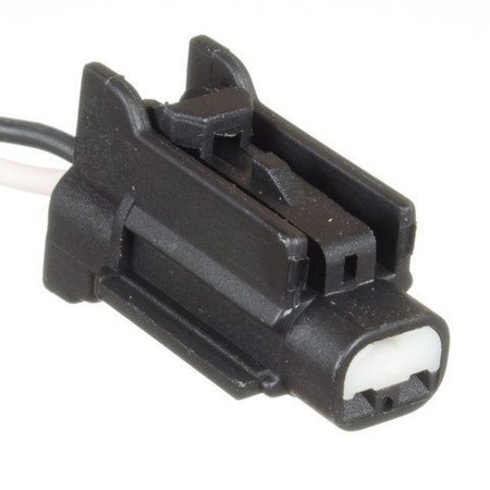 Holstein Abs Wheel Speed Sensor, 2Abs0405 2ABS0405